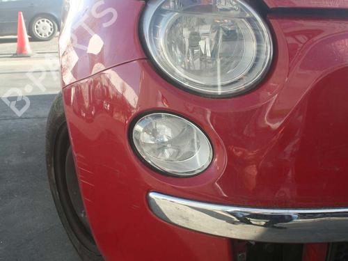 Left front window switch FIAT 500 (312_) 1.4 (312AXC1B, 312CXC1B) | BP9156520I27 