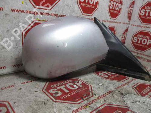 Right mirror AUDI A4 B5 (8D2) 1.8 T | BP7393032C27 