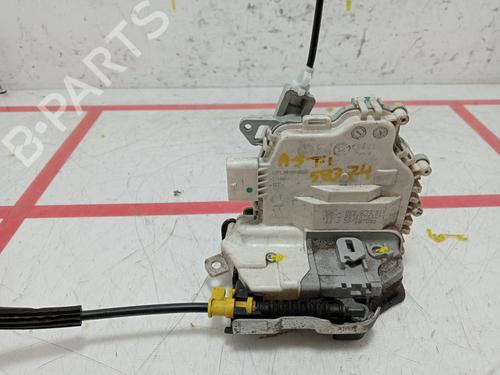 Venstre bagtil lås AUDI A5 Sportback (8TA) 2.0 TFSI | BP27840155C100