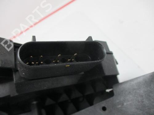 Front right lock FORD C-MAX II (DXA/CB7, DXA/CEU)  | BP15926433C97 