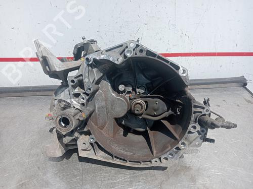 Used Gearbox CITROËN XSARA PICASSO (N68) 1.6 16V (109 hp) 19514638