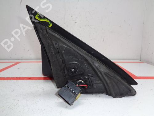Left mirror AUDI A6 C5 (4B2) 1.8 T | BP15933725C26 