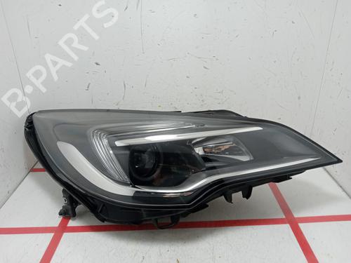Højre forlygte OPEL ASTRA K (B16) [2015-2022]  33042767