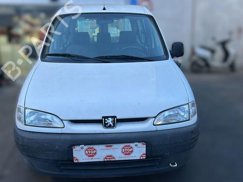Used Parts PEUGEOT PARTNER MPV (5_, G_) [1996-2026]  4414428