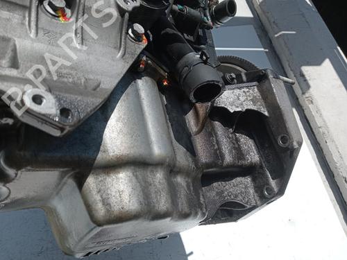 Engine DACIA DUSTER (HS_)  | BP32083579M1 