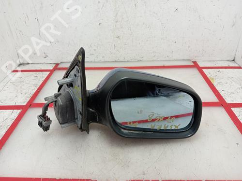 Used Right mirror CITROËN XSARA Coupe (N0) 2.0 HDI 90 (90 hp) 22428221