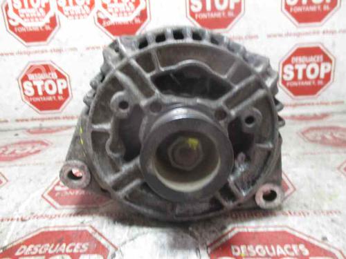 Alternator MERCEDES-BENZ M-CLASS (W163) ML 320 (163.154) | BP7391505M7 