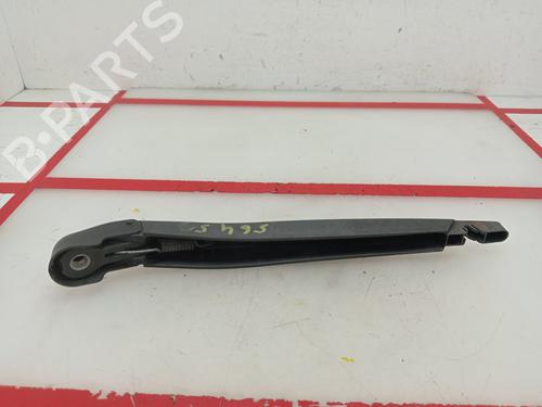 Used Rear windshield wiper arm FIAT BRAVO I (182_) [1995-2001]  16719727