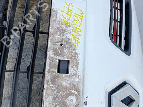 Front bumper RENAULT MEGANE II (BM0/1_, CM0/1_) 1.5 dCi (BM1E, CM1E) | BP22810368C7 