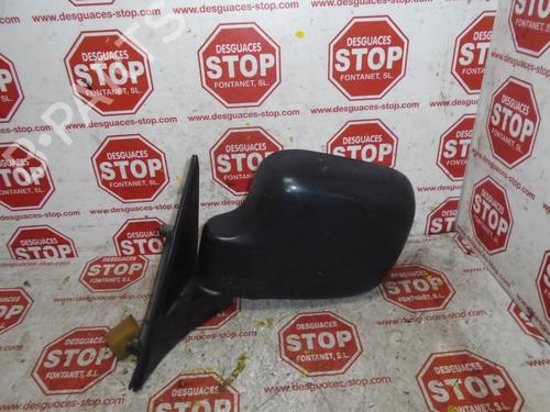 Left mirror OPEL MONTEREY A (M92) 3.2 (UBS25D, UBS25G) | BP8243042C26 
