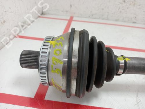Drivksel foran venstre VW PASSAT B5.5 Variant (3B6) 1.9 TDI | BP29813901M38