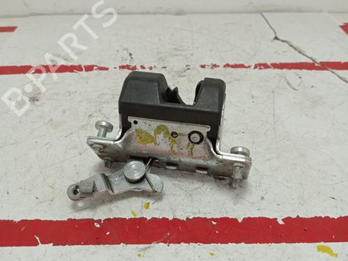 Tailgate lock OPEL MERIVA A MPV (X03)  | BP7367045C101 