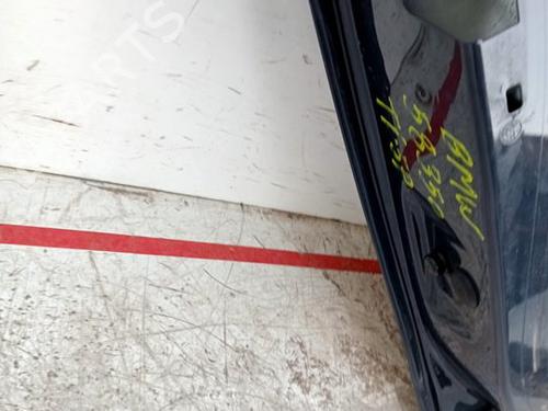 Left rear door BMW 1 (E87) 118 d | BP27217818C4 