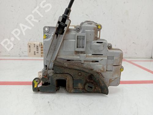 Rear right lock SEAT LEON (1P1)  | BP24262792C99 