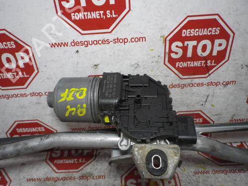 Front wiper motor AUDI A4 B7 (8EC) 2.0 TDI 16V | BP7320401M29 
