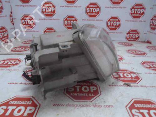 Right headlight HYUNDAI COUPE I (RD) 1.6 16V | BP7360442C29 