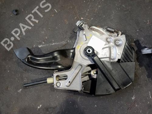 Used Hand brake AUDI Q7 (4LB) 3.0 TDI quattro (233 hp) 30304880