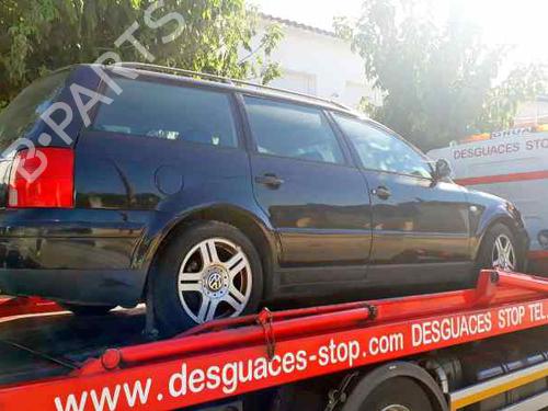 Brugte VW PASSAT B5 Variant (3B5) 2.8 V6 Syncro/4motion (193 hp) 874044
