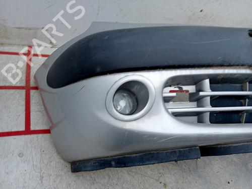 Front bumper CITROËN XSARA PICASSO (N68) 1.6 | BP26874049C7