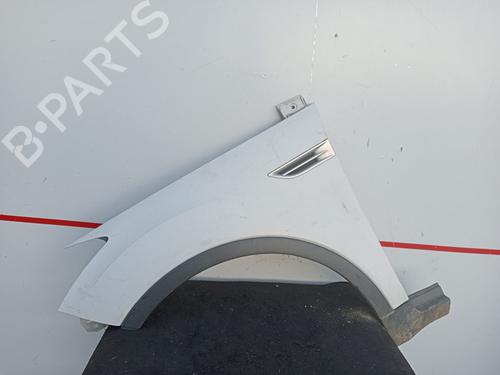 Used Left front fenders FORD KUGA I [2008-2012]  31598555