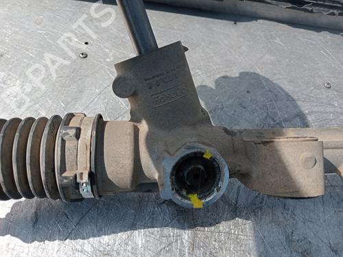 Steering rack FORD FIESTA VI (CB1, CCN) 1.4 TDCi | BP27614088M22 