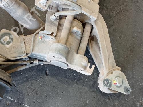 Rear axle CITROËN XSARA PICASSO (N68) 1.6 16V | BP19102297M2 
