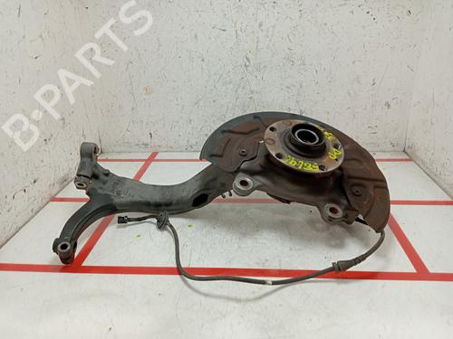 Used Right front steering knuckle SEAT EXEO ST (3R5) 2.0 TDI (143 hp) 27661233
