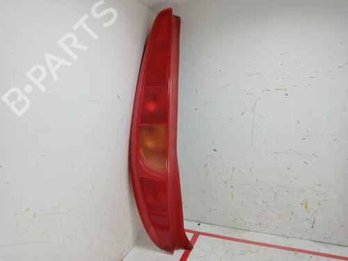 Venstre baglygte FIAT PUNTO Hatchback Van (188_) 1.2 60 | BP30977342C34