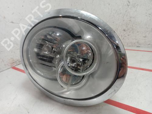 Right headlight MINI MINI (R50, R53) Cooper | BP27718508C29