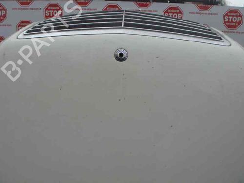 Hood MERCEDES-BENZ S-CLASS (W220, V220)  | BP7621763C1 