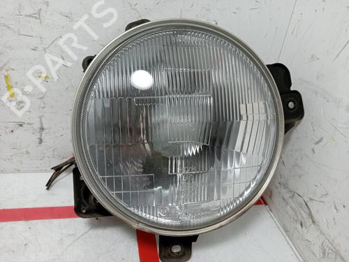Used Right headlight SSANGYONG KORANDO (KJ) 2.9 TD (120 hp) 29610958