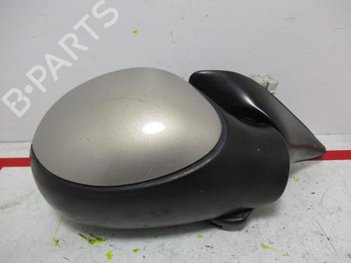 Right mirror CITROËN XSARA PICASSO (N68) 2.0 HDi | BP15933548C27 