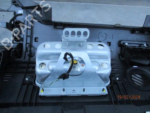Kollisonspute sett FORD KUGA I  | BP16959639C86 