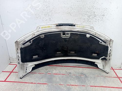 Hood SEAT ALHAMBRA (7V8, 7V9)  | BP28313933C1 