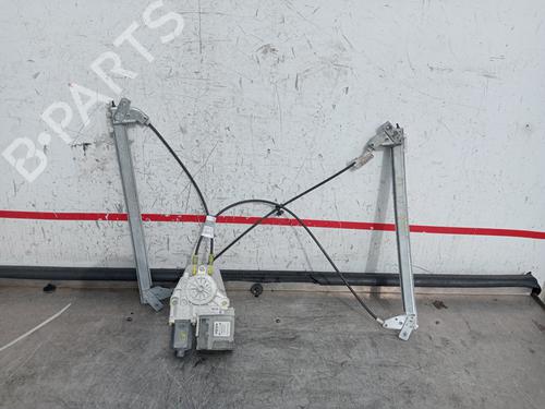 Front left window mechanism AUDI A3 (8P1) | BP29439818C22 - Image 3