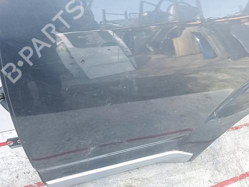 Left rear door MITSUBISHI OUTLANDER II (CW_W)  | BP17531965C4