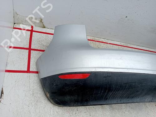 Rear bumper VW GOLF PLUS V (5M1, 521)  | BP19944195C8 