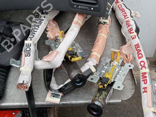 Airbag Kit HONDA CIVIC VIII Hatchback (FN, FK) 2.2 CTDi (FK3) | BP22769476C86 