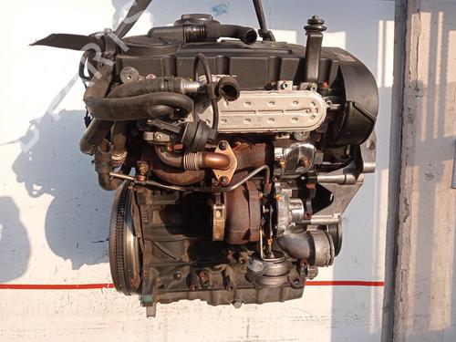 Engine SEAT TOLEDO III (5P2)  | BP29906414M1 