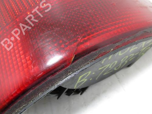 Left taillight CHRYSLER VOYAGER / GRAND VOYAGER III (GS_, NS_)  | BP15926446C34 