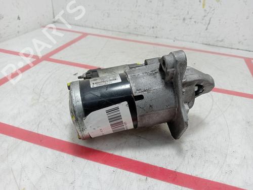 Starter NISSAN JUKE (F15) | BP29042980M8 - Image 4