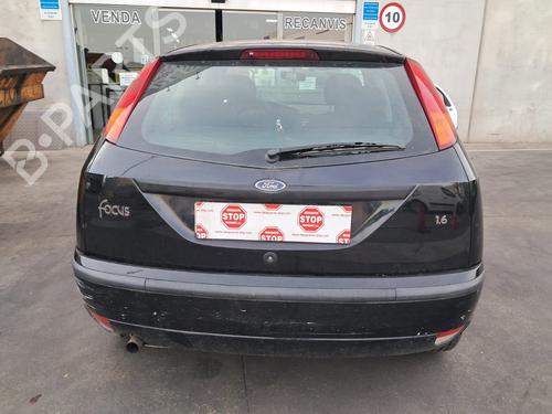 Catalyst FORD FOCUS II (DA_, HCP, DP) | BP17314282M10