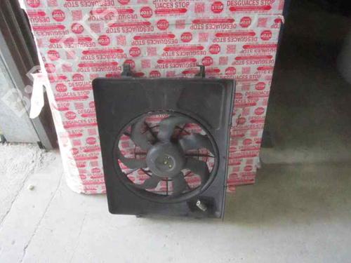 Used Radiator fan KIA CEE'D Hatchback (ED) [2006-2012]  7386634
