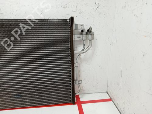 AC radiator HYUNDAI i10 II (BA, IA)  | BP23866840M32 