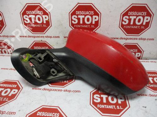 Left mirror FIAT GRANDE PUNTO (199_)  | BP7306810C26 