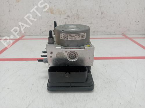 Used ABS pump PEUGEOT 208 I (CA_, CC_) [2012-2021]  29001012
