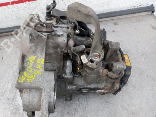 Gearbox SEAT CORDOBA (6K1, 6K2)  | BP29482279M3 