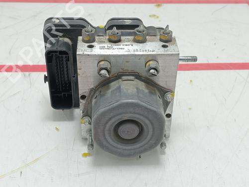 ABS Bremseaggregat DACIA SANDERO II [2012-2025]  27928410