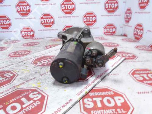 Starter PEUGEOT 307 (3A/C) | BP32364376M8 - Image 4