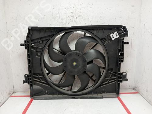 Radiator fan RENAULT CLIO IV (BH_) | BP29066726M35